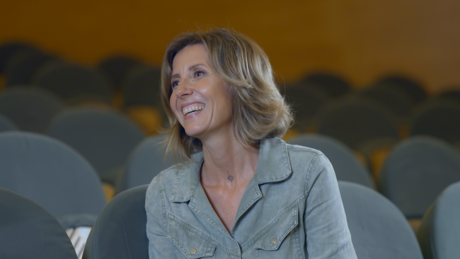 L'experta en comunicació Andrea Vilallonga, a 'Mapes Mentals'