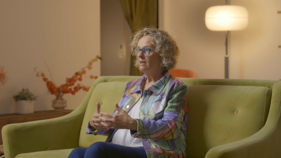 La psicòloga Joana Frigolé, a 'Mapes Mentals'