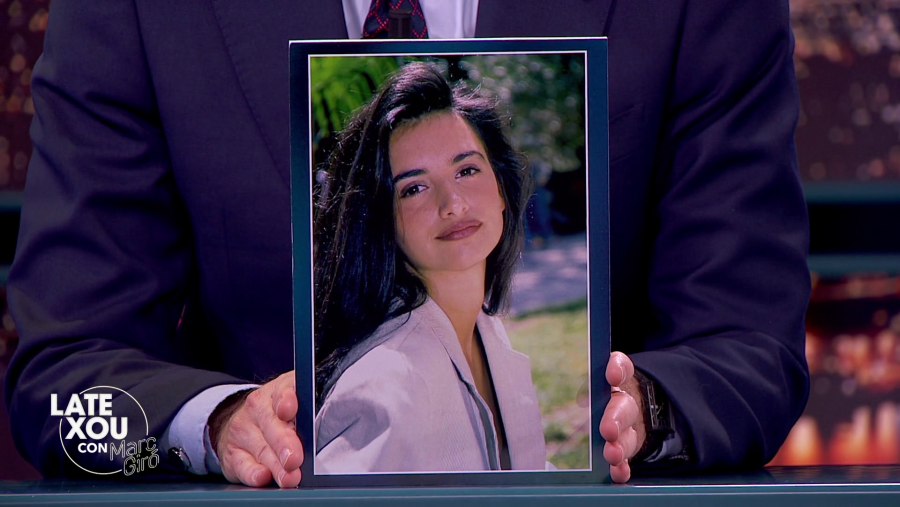 Penélope Cruz, protagonista de una de las anécdotas de Rappel