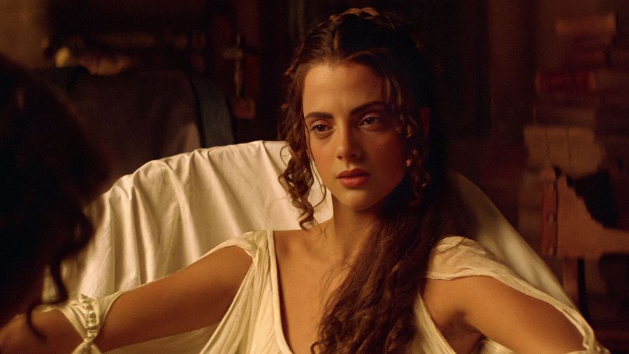 La dama boda, de Manuel Iborra, para ver en RTVE Play