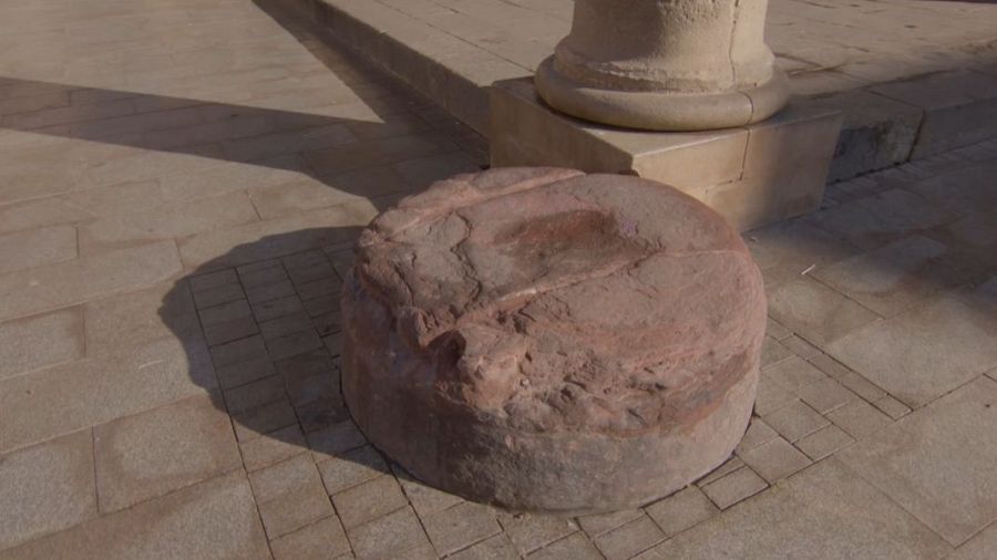 La Porxada de Granollers: 440 anys de la seva construcció