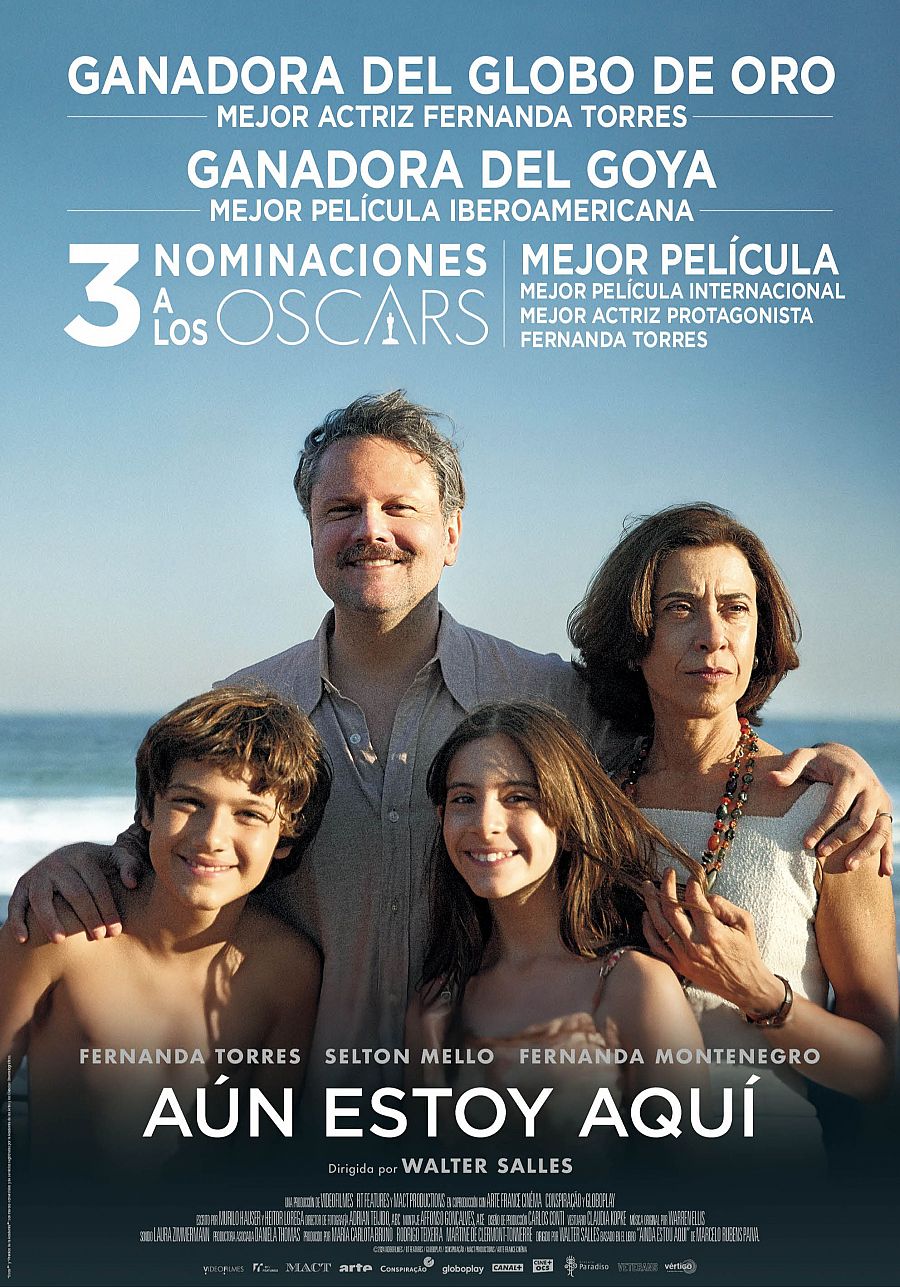 Cartel de la película 
