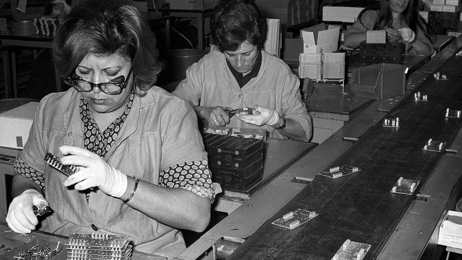 50 años de la supresión de la licencia marital