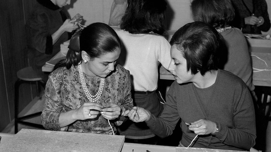 50 años de la supresión de la licencia marital