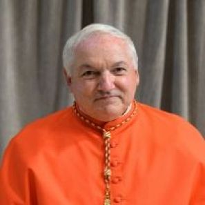 Jean-Marc Aveline, arzobispo de Marsella