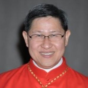Luis Antonio Tagle