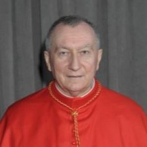 Pietro Parolin