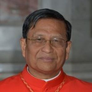 Charles Maung Bo