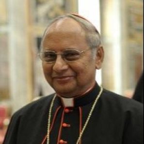 Albert Malcolm Ranjith Patabendige Don