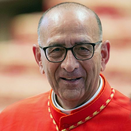 Juan José Omella Omella