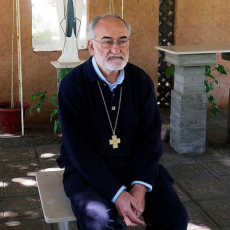 Cristóbal López Romero