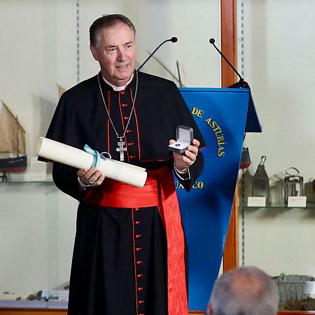 Ángel Fernández Artime