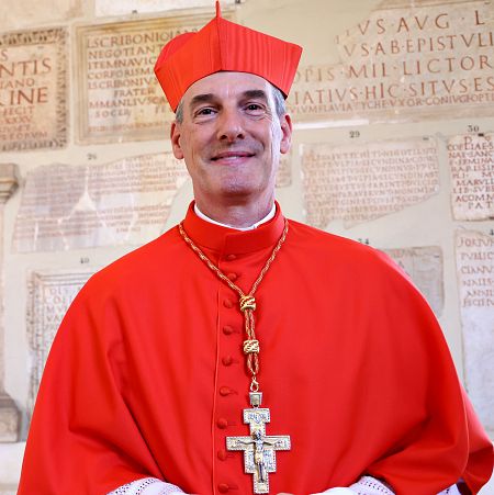 François Xavier Bustillo