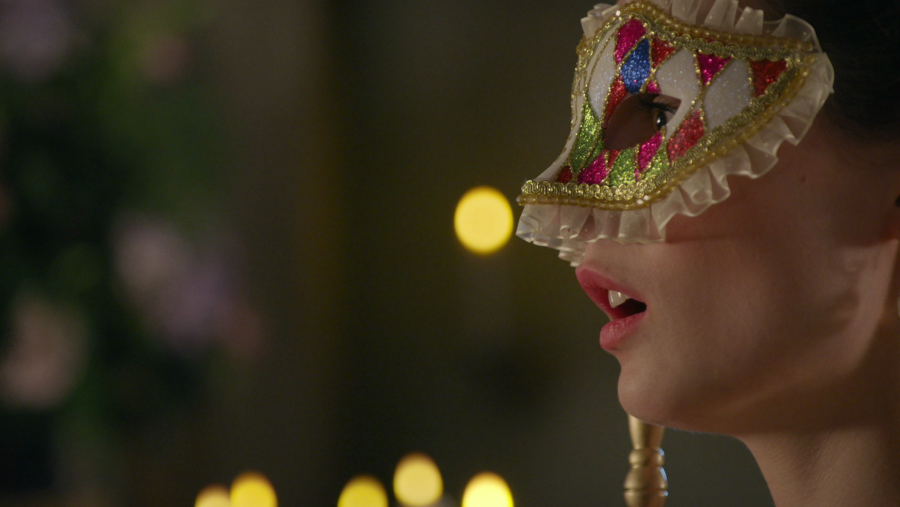 Imágenes de la segunda temporada de 'Valle Salvaje'