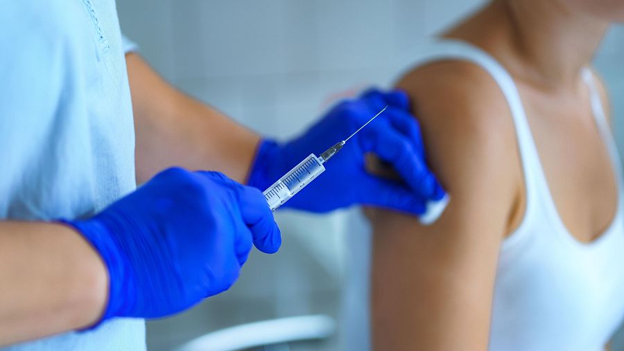 Se confirman seis casos de sarampión en Toledo