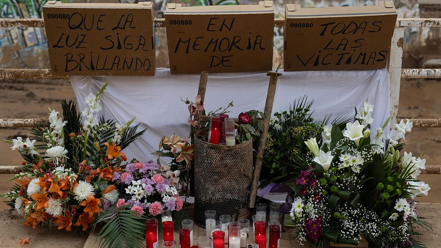 Los testimonios de los familiares de las víctimas de la dana evidencian que fallecieron antes de que llegara la alerta a los móviles