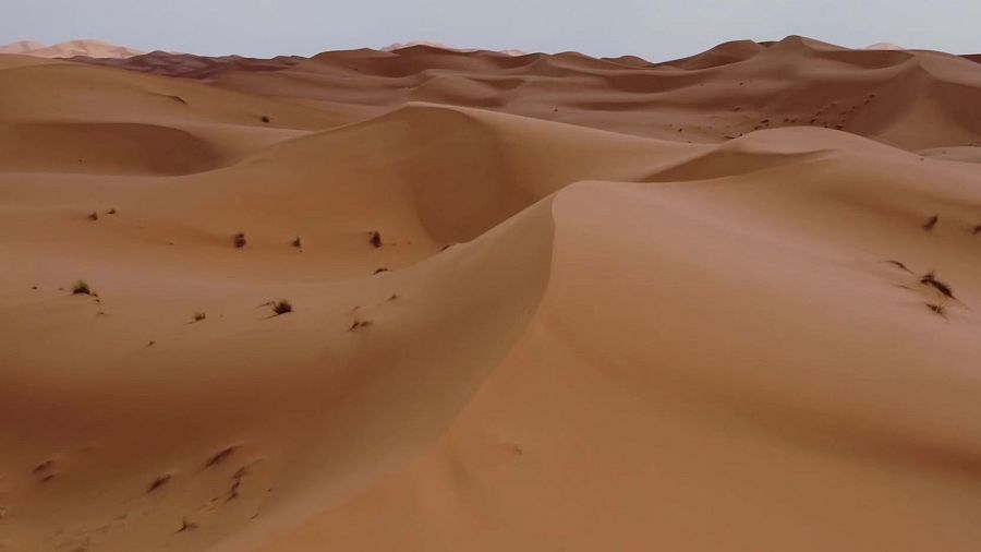 Merzouga, la porta al desert