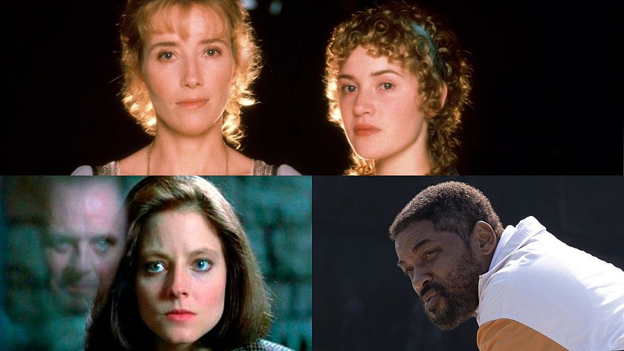 El mejor cine premiado, en RTVE