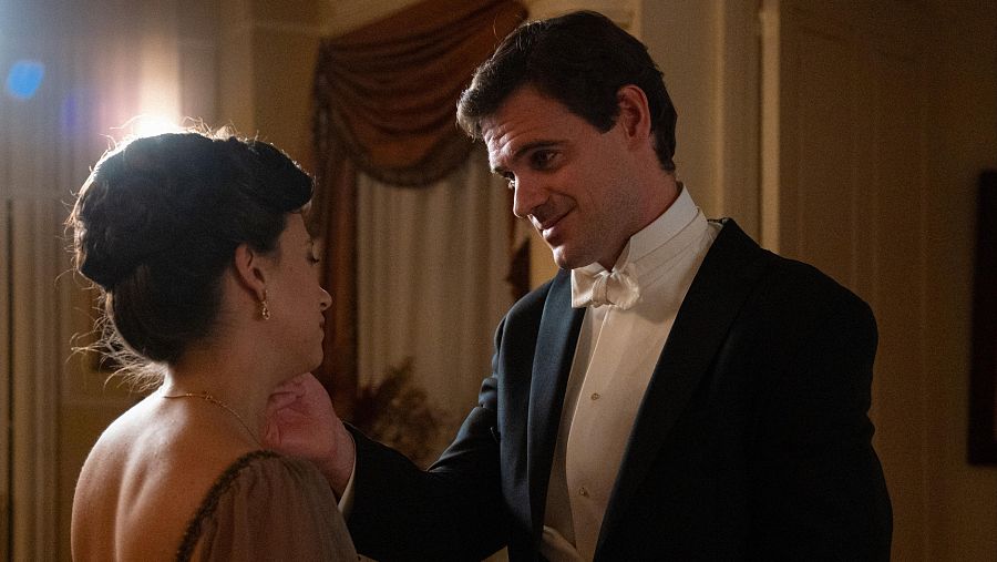 La Promesa: Jacobo propone a Martina marcharse a su palacio