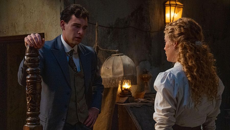 La Promesa: Jana, convencida de saber la verdad sobre el asesinato de Tomás