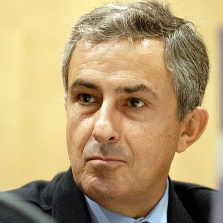 Agustín Domingo Moratalla, filósofo