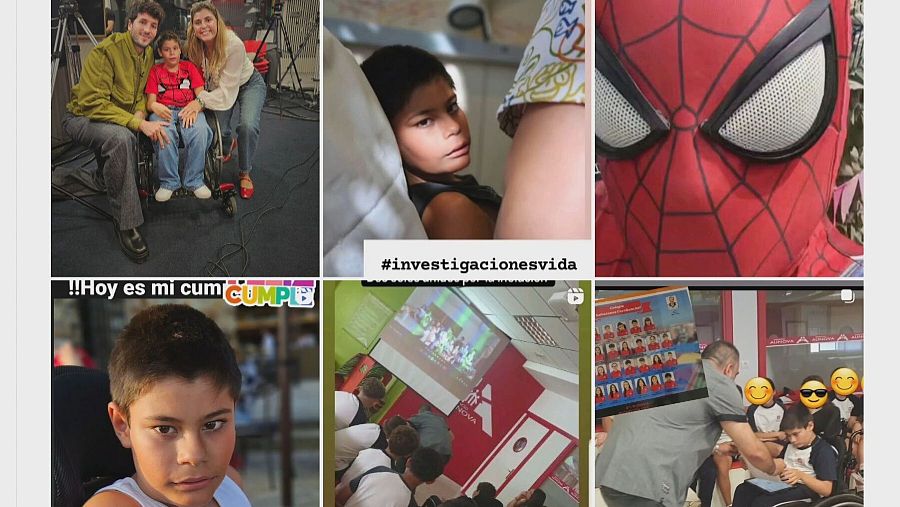 Investigación en España: clave para tratar enfermedades rara