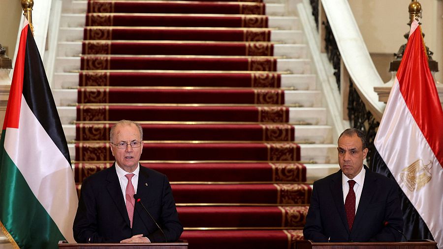 Israel acepta ampliar el alto el fuego en Gaza durante Ramadán y Pascua