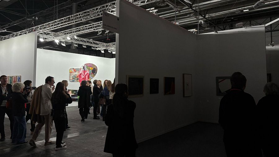 Apagón reivindicativo en ARCO