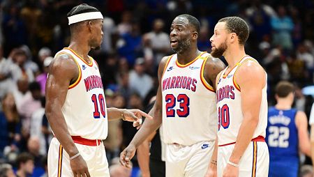 Butler, Green y Curry