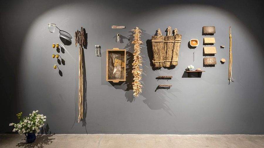 Las nuevas galerías miran al sur global en ARCO