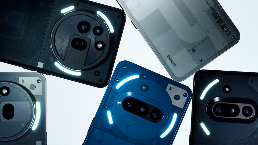 Nothing prioritza en el seu nou model una cámera millor