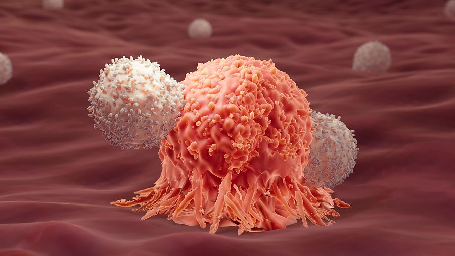 La aspirina podría evitar la metástasis