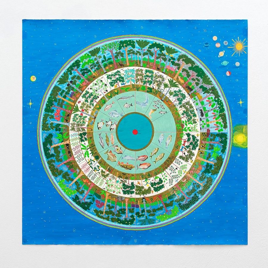 ARCO 2025 denuncia el extractivismo en el Amazonas