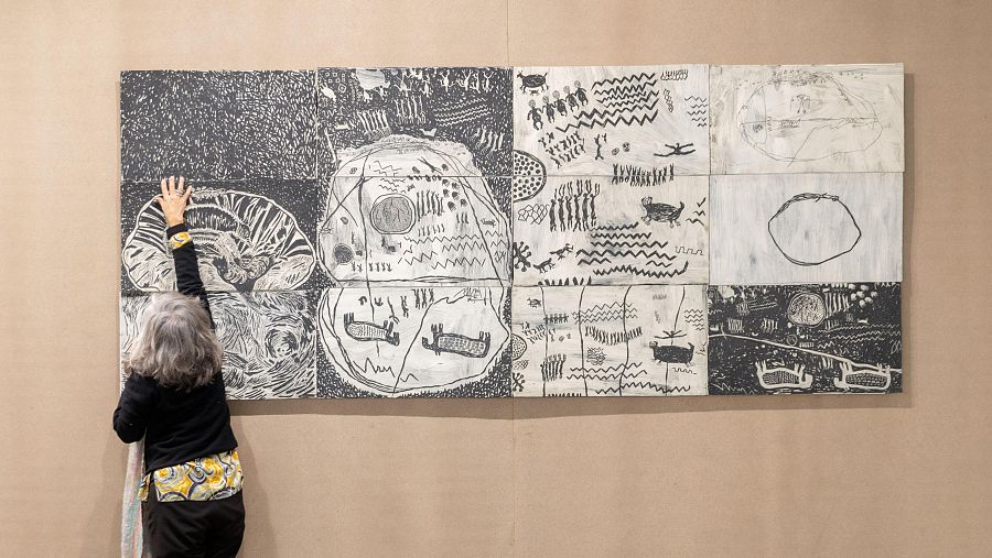 ARCO 2025 denuncia la explotación del caucho en el Amazonas