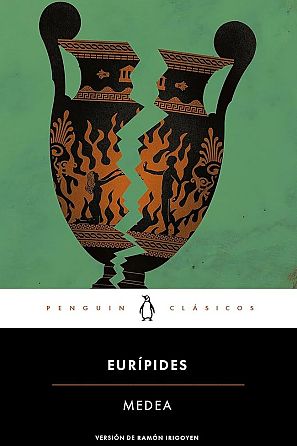 Medea, editado por Penguin