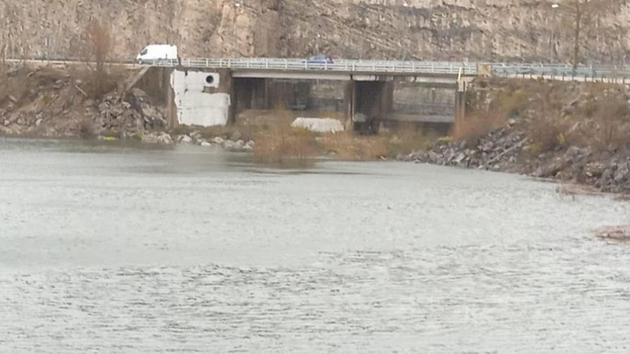 Situación Operativa 1 para las provincias de Guadalajara y Toledo.