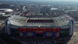 Manchester United - Old Trafford