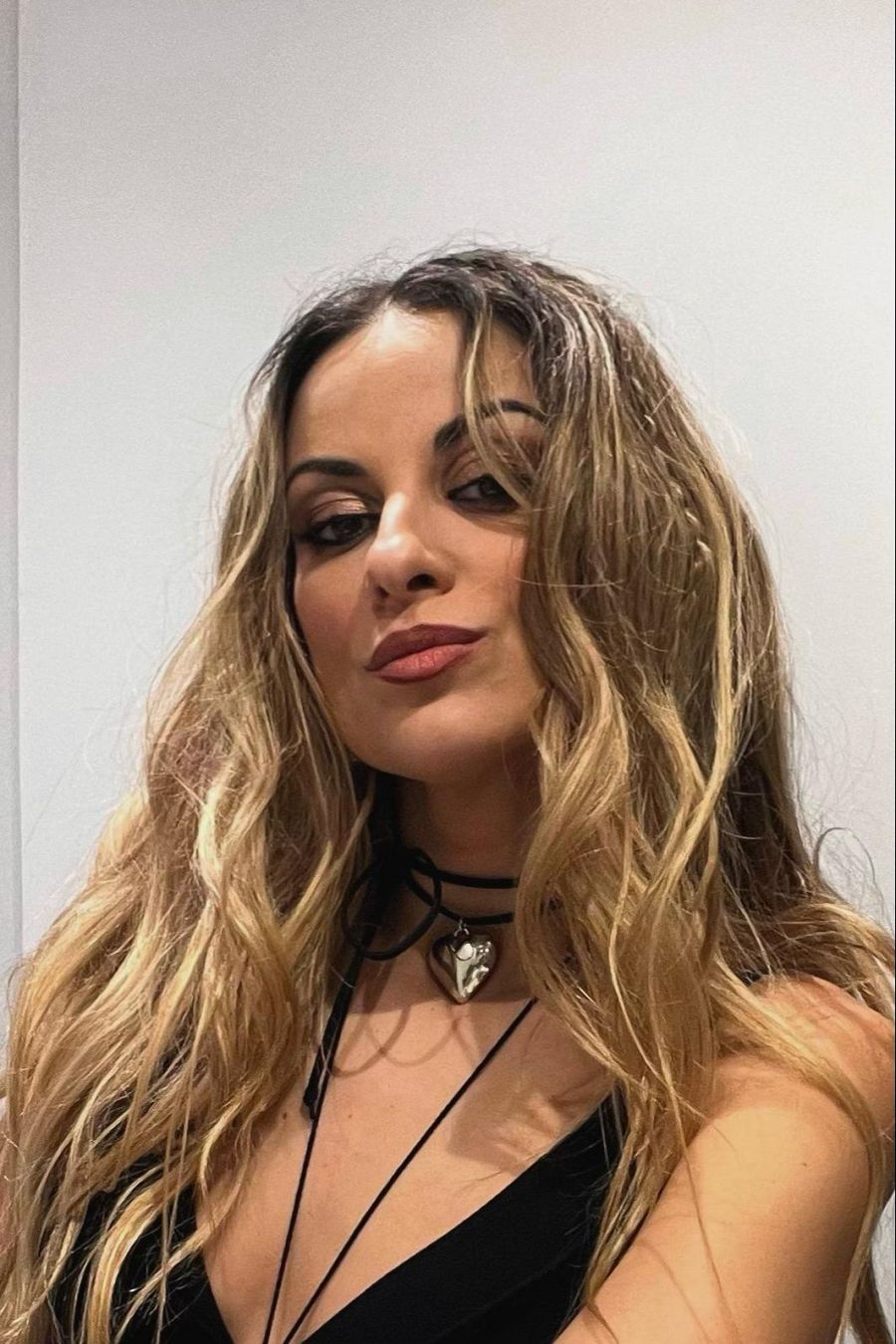 El cuerpo de baile de Melody en Eurovisión 2025: quién es quién