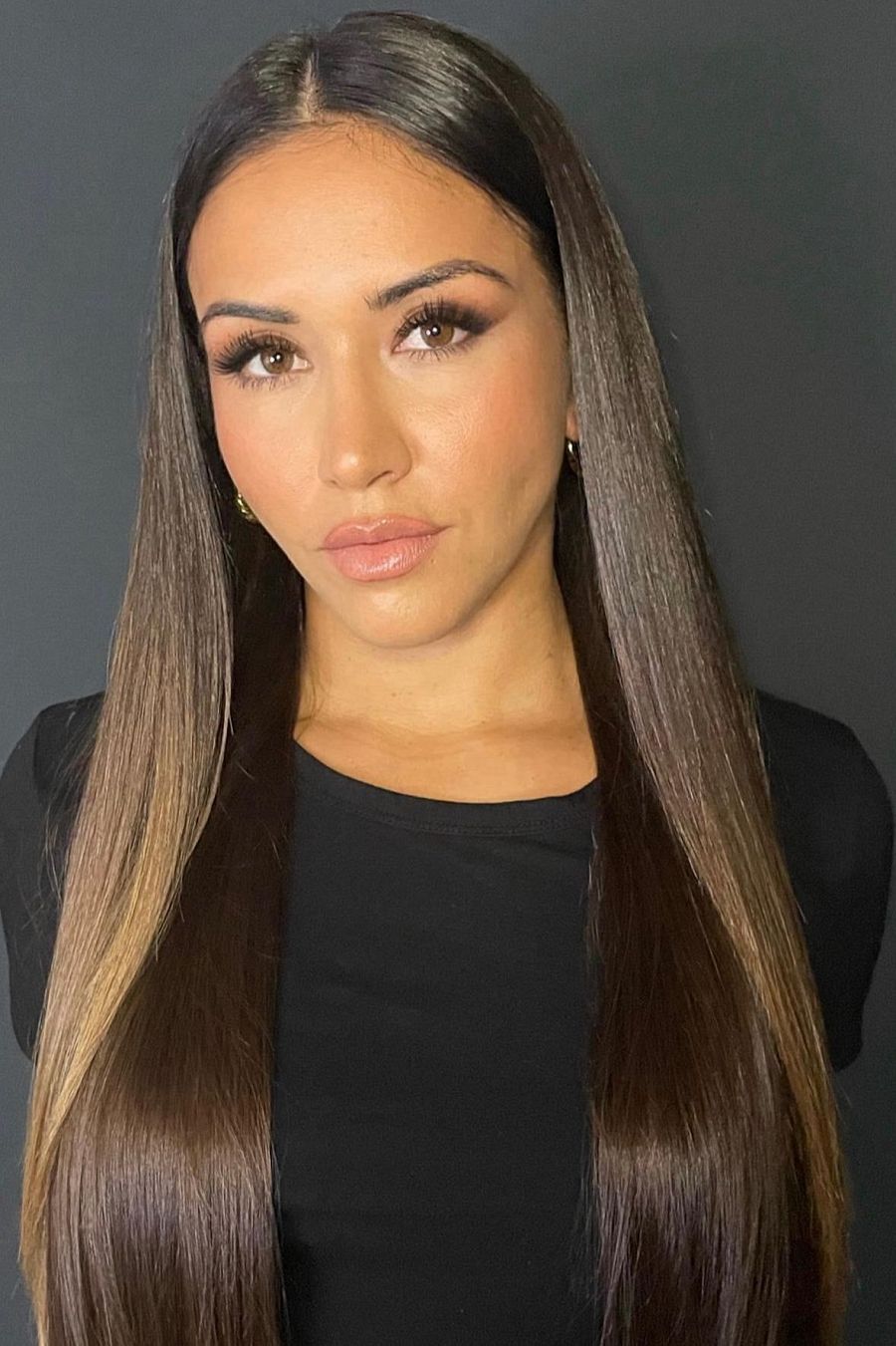 El cuerpo de baile de Melody en Eurovisión 2025: quién es quién