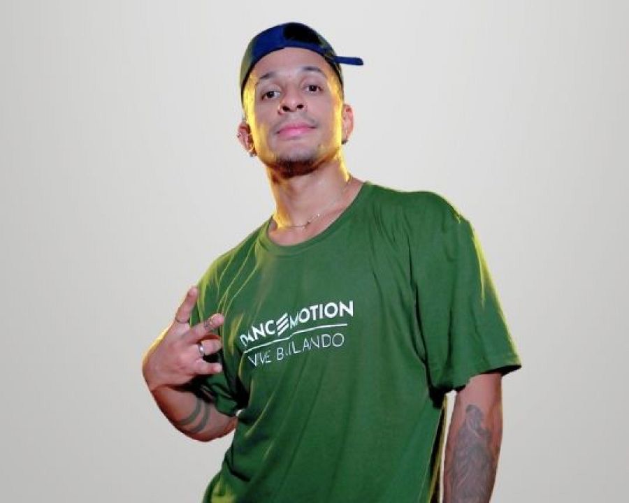 El cuerpo de baile de Melody en Eurovisión 2025: quién es quién