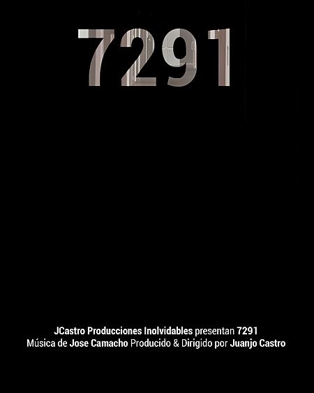 Cartel del documental