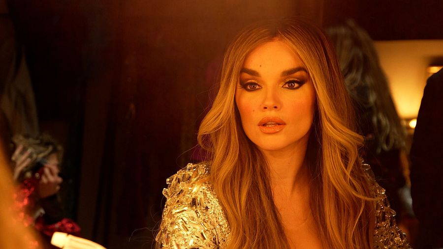 Melody representará a España en Eurovisión 2025