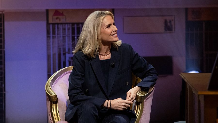Judit Mascó