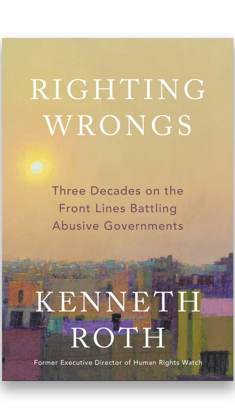 Portada de libro con título 