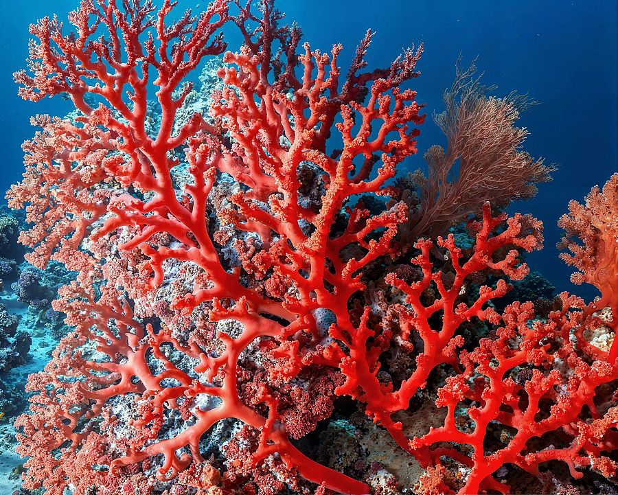 Fotografía de Joan Fontcuberta