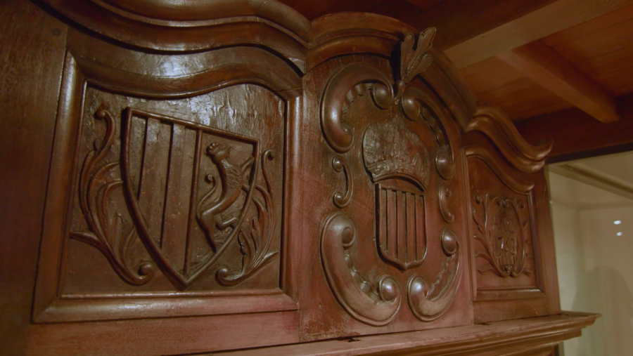 Descobrir la història i la cultura de la Vall d'Aran en el museu de Vielha