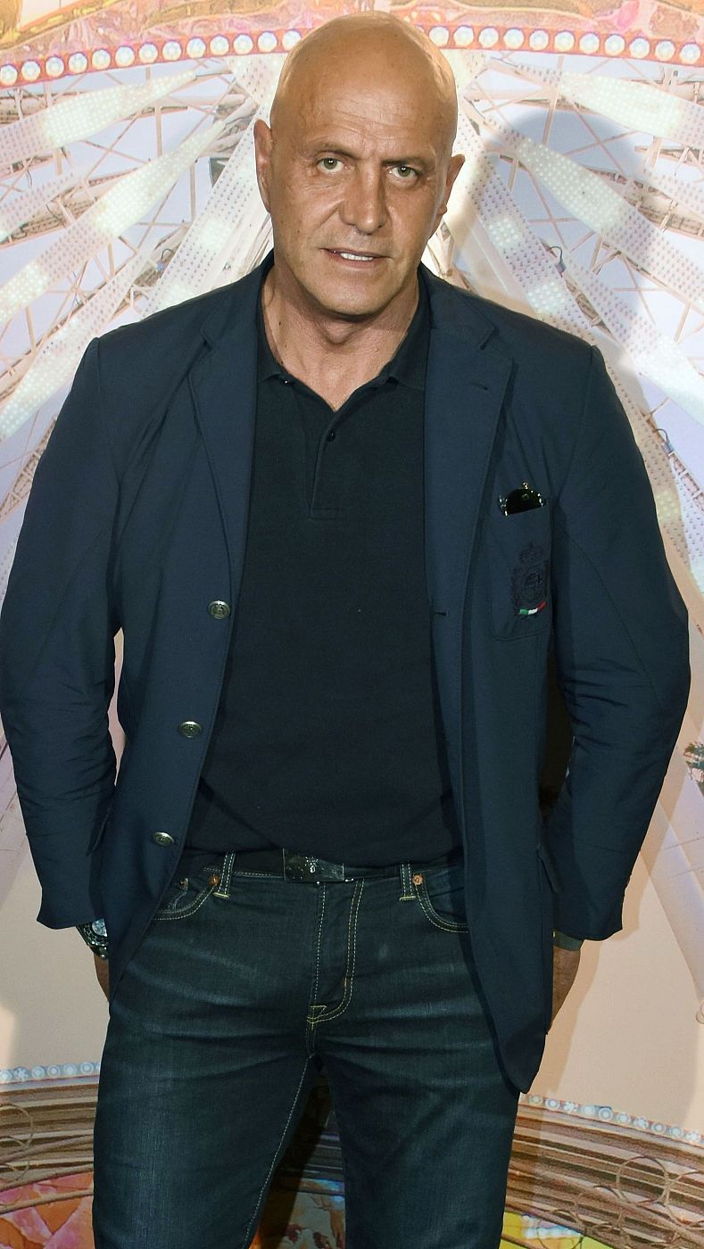 Kiko Matamoros, colaborador de 'La familia de la tele'