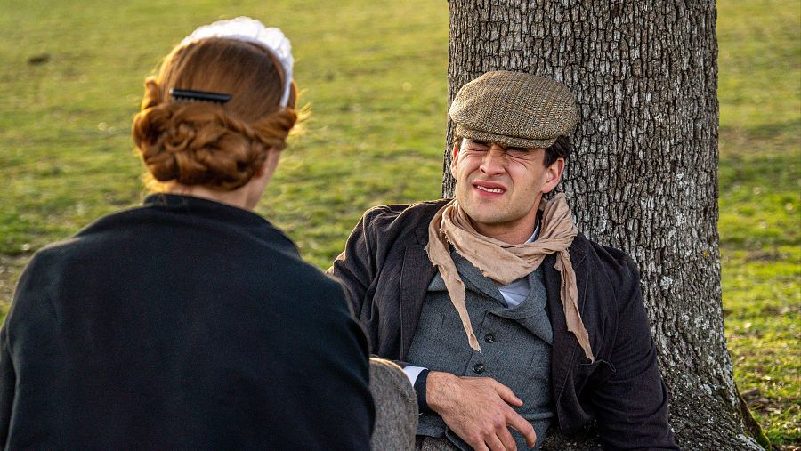 La Promesa: Han intentado matar a Curro