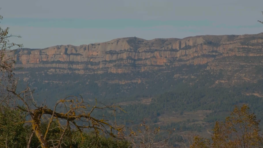 Siurana, l'últim reducte àrab de la conquesta cristiana a Catalunya