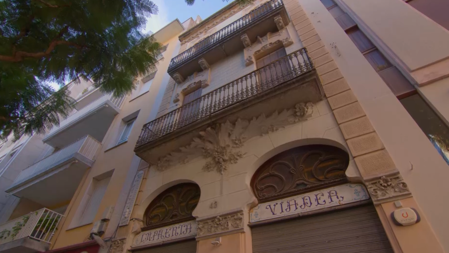 Els imprescindibles de la rambla de Sant Feliu de Guíxols